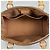 Borsa Tote Tivoli PM di Louis Vuitton Marrone - vista 7