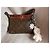 Louis Vuitton Mini Pochette Monogram Anni 70 Marrone - vista 6