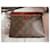 Louis Vuitton Mini Pochette Monogram Anni 70 Marrone - vista 9