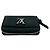 Monedero Zippy Lockme de Louis Vuitton Negro - vista 3