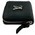 Monedero Zippy Lockme de Louis Vuitton Negro - vista 5