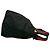Gucci Sherry Linie GG Canvas Nylon Leder Tote Bag Schwarz Rot Grün - Ansicht 6