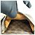 Céline CELINE Vintage Macadam Blazon Triomphe Leder Rucksack Braun - Ansicht 10