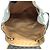 Céline CELINE Vintage Macadam Blazon Triomphe Leder Rucksack Braun - Ansicht 9