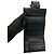 Fendi Zucchino Trifold Geldbörse Braun Schwarz - Ansicht 7