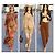 Chanel 11C Runway Lange Halskette Bernstein und Gold Beige Golden Orange - Ansicht 10