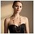 Chanel 11C Runway Lange Halskette Bernstein und Gold Beige Golden Orange - Ansicht 6
