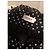 Falda lápiz de lunares Sonia Rykiel Negro Blanco - vista 2