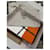 Hermès Kelly Dépêches 25 Nero Pelle Togo - vista 16