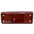 Borsa Louis Vuitton Blair MM Rosso Bordò - vista 3