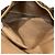 Borsa a Spalla Saumur 30 di Louis Vuitton Marrone Monogramma - vista 6