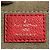 Borsa Marignan Louis Vuitton Marrone Rosso Monogramma - vista 4