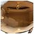 Bolso Louis Vuitton Belmont NV BB Castaño Damier ebene - vista 6