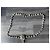 Collana Chanel Perle e Camelia in Cristalli Argento Bianco - vista 2