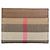 Burberry Sandon Check Cardholder Multiple colors - view 12