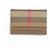 Burberry Sandon Check Cardholder Multiple colors - view 2