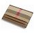 Burberry Sandon Check Cardholder Multiple colors - view 3