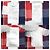 Camisa de algodón Oxford Thom Browne Multicolor - vista 10