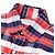 Camisa de algodón Oxford Thom Browne Multicolor - vista 3