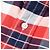 Camisa de algodón Oxford Thom Browne Multicolor - vista 4