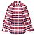 Camisa de algodón Oxford Thom Browne Multicolor - vista 7