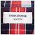 Camisa de algodón Oxford Thom Browne Multicolor - vista 9