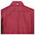 Camisa de algodón Thom Browne Roja Azul marino  - vista 7