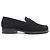 Autre Marque Scarpe Oxford in pelle FUGASHIN Nero