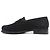 Autre Marque Scarpe Oxford in pelle FUGASHIN Nero - vista 2