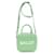 Autre Marque Borsa Michino Verde