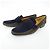 Hermès Scarpe in pelle Hermes Blu - vista 3