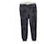 Hermès Pantalones Hermes Castaño  - vista 1