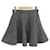 Falda Christian Dior Gris