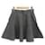 Falda Christian Dior Gris - vista 2