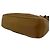 Borsa a Spalla 2 in 1 in Pelle Saffiano Nylon Prada Marrone - vista 9