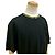Camiseta de algodón Chrome Hearts Negro