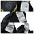 Camiseta de algodón Chrome Hearts Negro - vista 6