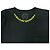 Camiseta de algodón Chrome Hearts Negro - vista 7