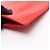 COMME des GARCONS GRANDE LOGO Borsa in Pelle - vista 15