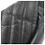 Bum bag in pelle New Wave di Louis Vuitton Nero - vista 4