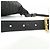 Bum bag in pelle New Wave di Louis Vuitton Nero - vista 8