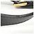 Bum bag in pelle New Wave di Louis Vuitton Nero - vista 9