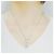 Autre Marque Collana in diamante in oro bianco Au750 Argento - vista 6