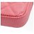 Timeless Cartera de Cadena en Piel Caviar Chanel Rosa - vista 3