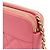 Timeless Cartera de Cadena en Piel Caviar Chanel Rosa - vista 7
