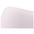 Silk In Billetera de seda compacta Epsom ANIMAPOLIS de Hermès Rosa - vista 5