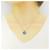 Van Cleef & Arpels Vintage Alhambra Necklace Golden  - view 6
