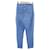 Autre Marque Yanuk Jeans Azul - vista 2