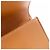 Céline Reisebeutel aus Canvas Celine Triomphe Braun Beige - Ansicht 7