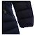 Abrigo de Plumas Moncler FLAMMETTE Azul Azul marino - vista 7